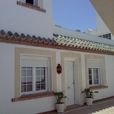Apartamentos Jerezanos Jerez de la Frontera Ngoại thất bức ảnh