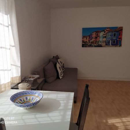 Apartamentos Jerezanos Jerez de la Frontera Ngoại thất bức ảnh
