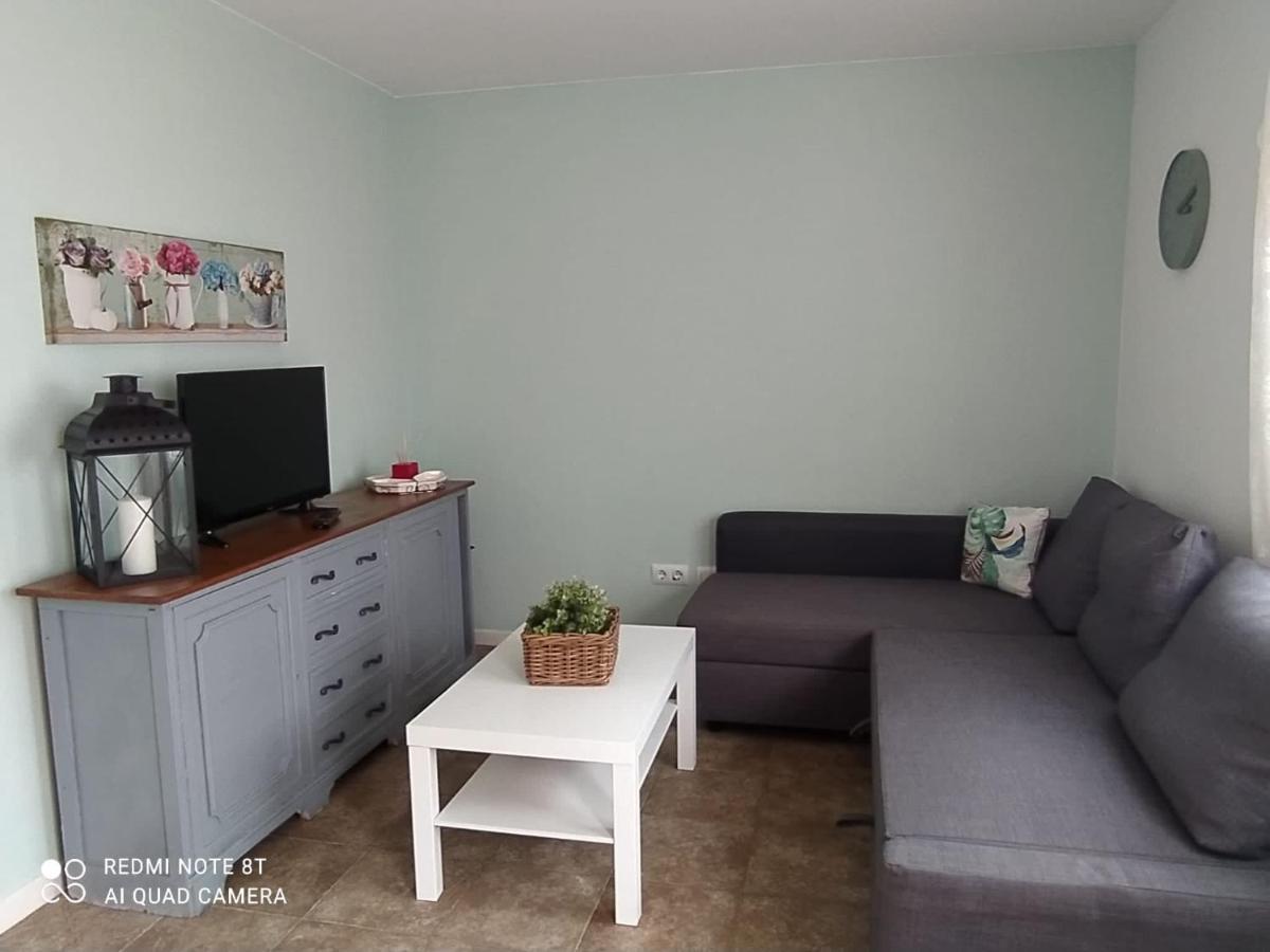Apartamentos Jerezanos Jerez de la Frontera Ngoại thất bức ảnh