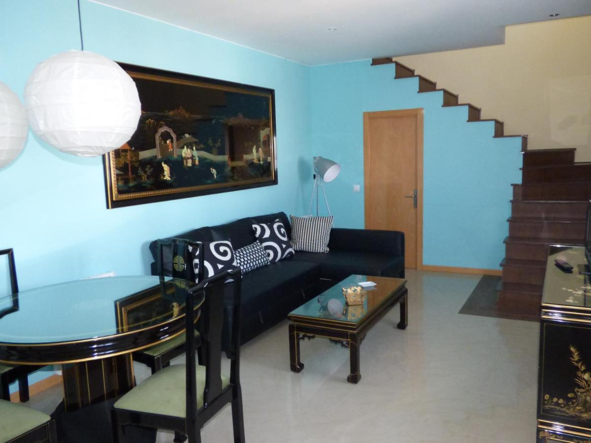 Apartamentos Jerezanos Jerez de la Frontera Ngoại thất bức ảnh