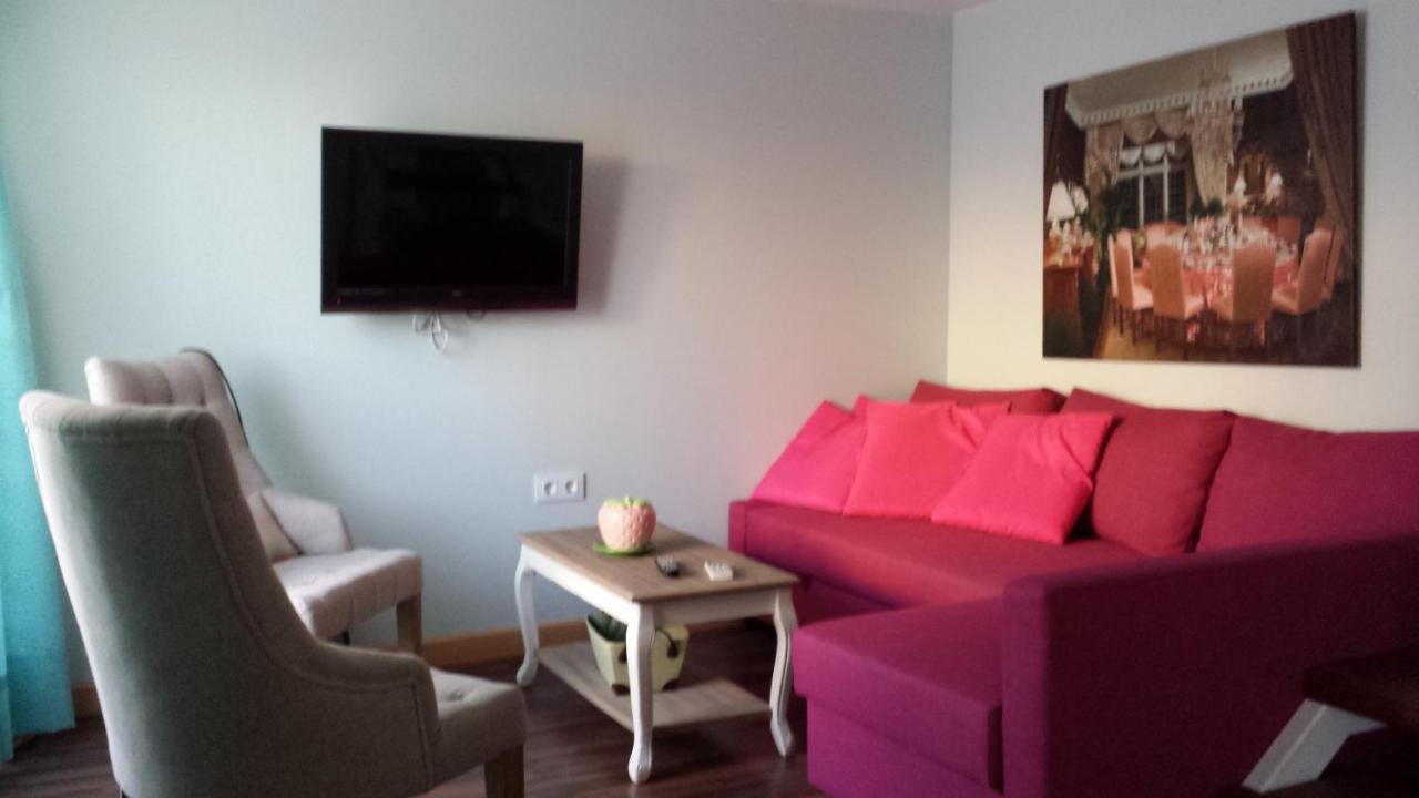 Apartamentos Jerezanos Jerez de la Frontera Phòng bức ảnh