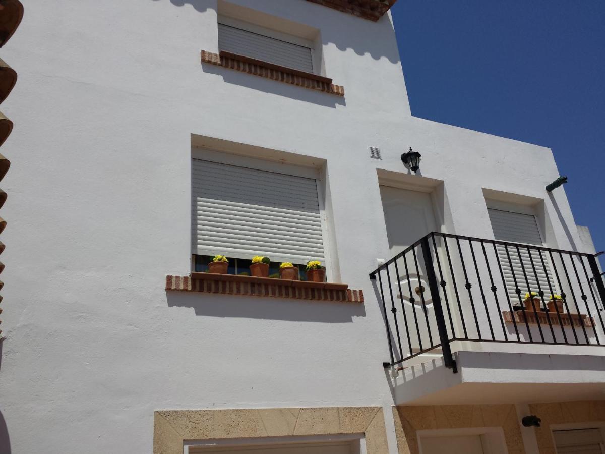 Apartamentos Jerezanos Jerez de la Frontera Ngoại thất bức ảnh