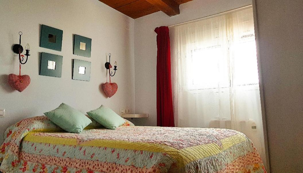 Apartamentos Jerezanos Jerez de la Frontera Ngoại thất bức ảnh