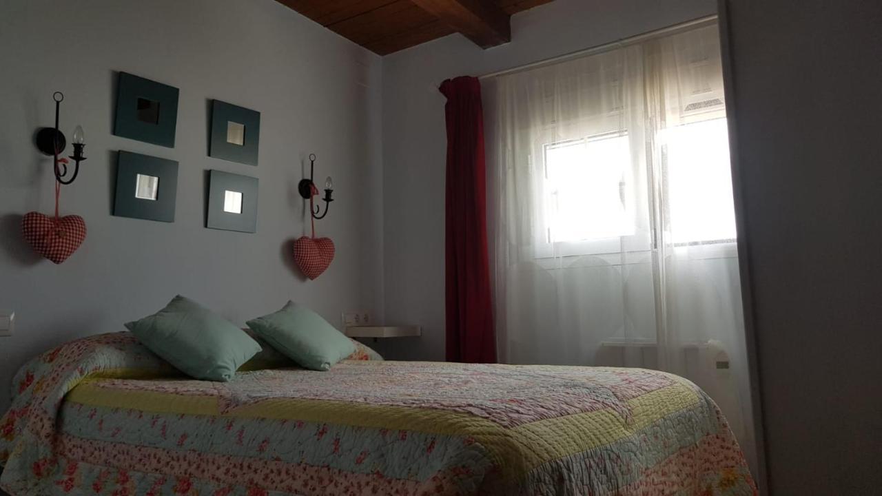 Apartamentos Jerezanos Jerez de la Frontera Ngoại thất bức ảnh