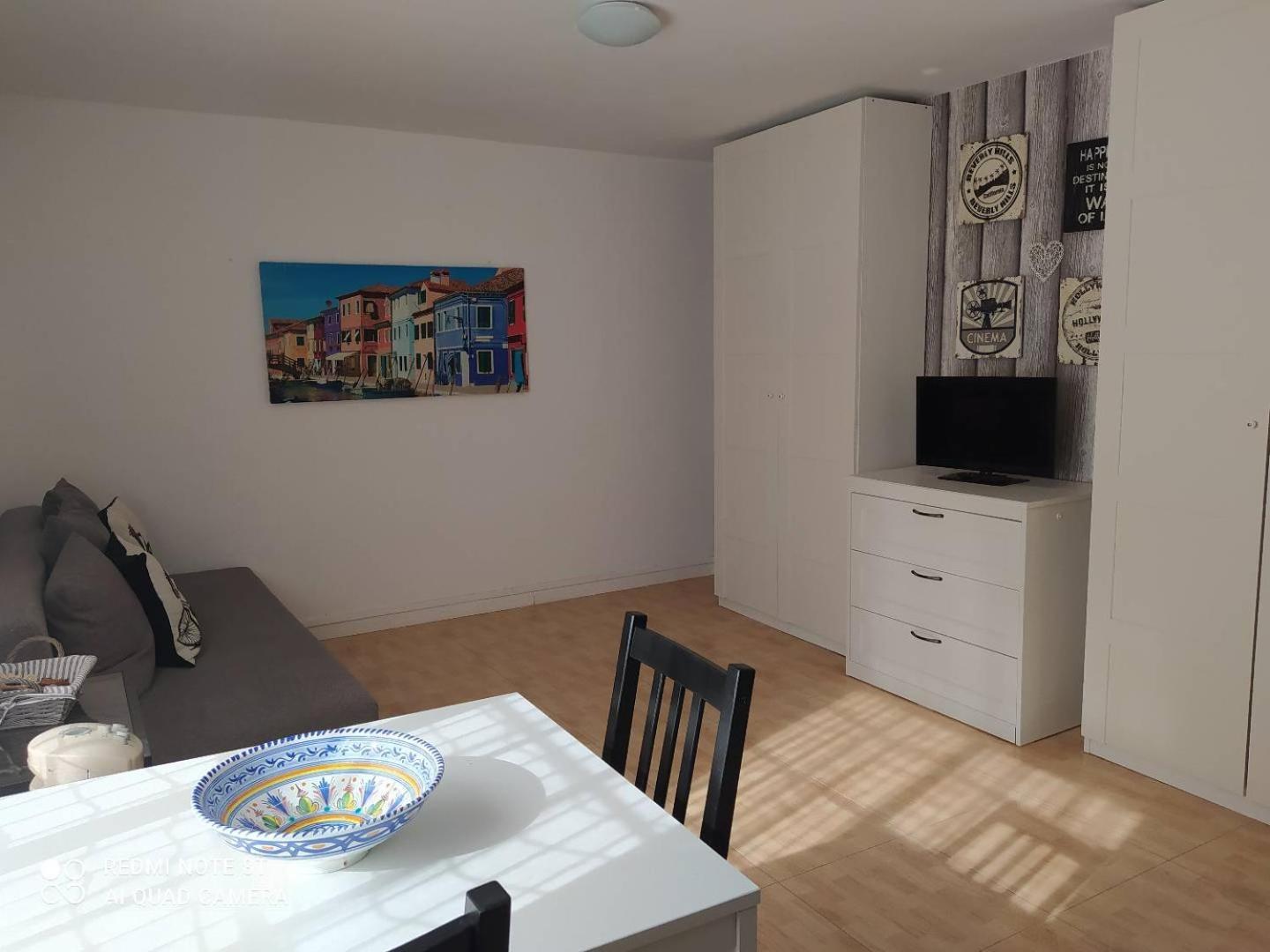 Apartamentos Jerezanos Jerez de la Frontera Ngoại thất bức ảnh