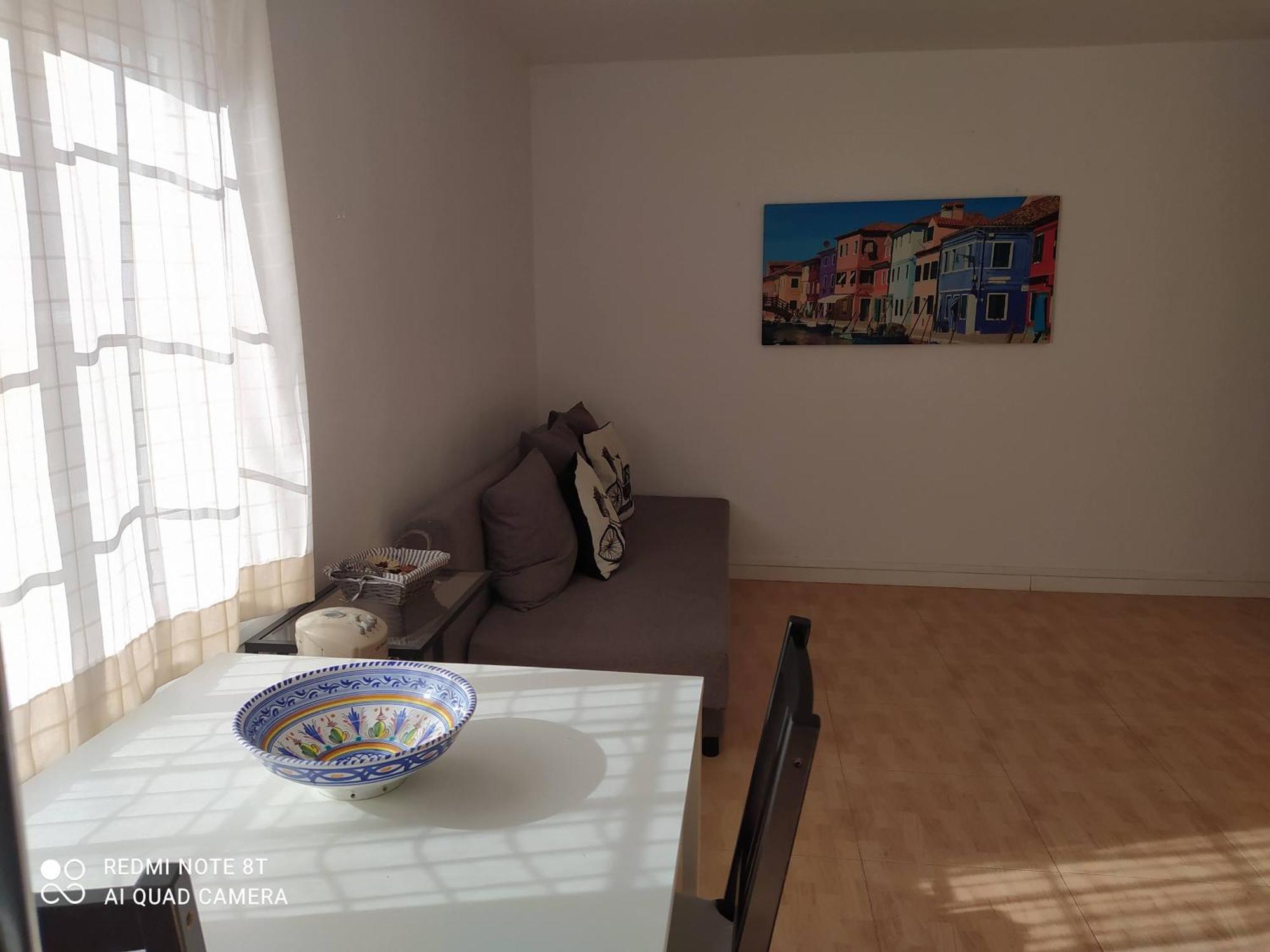 Apartamentos Jerezanos Jerez de la Frontera Ngoại thất bức ảnh