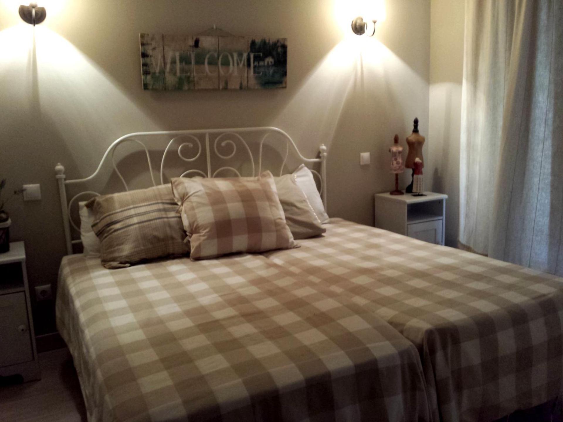 Apartamentos Jerezanos Jerez de la Frontera Ngoại thất bức ảnh