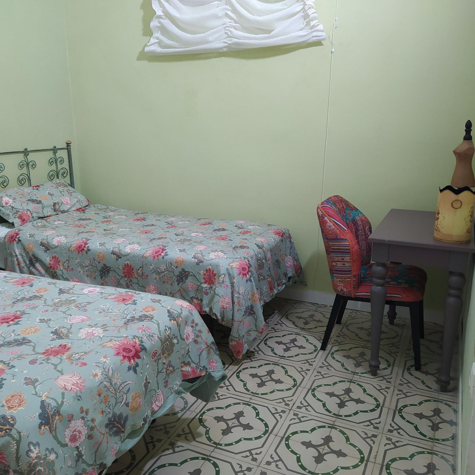 Apartamentos Jerezanos Jerez de la Frontera Ngoại thất bức ảnh