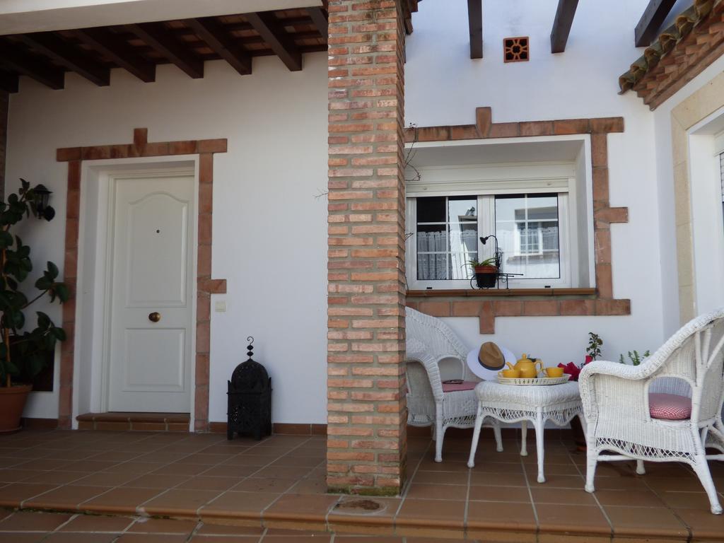 Apartamentos Jerezanos Jerez de la Frontera Ngoại thất bức ảnh