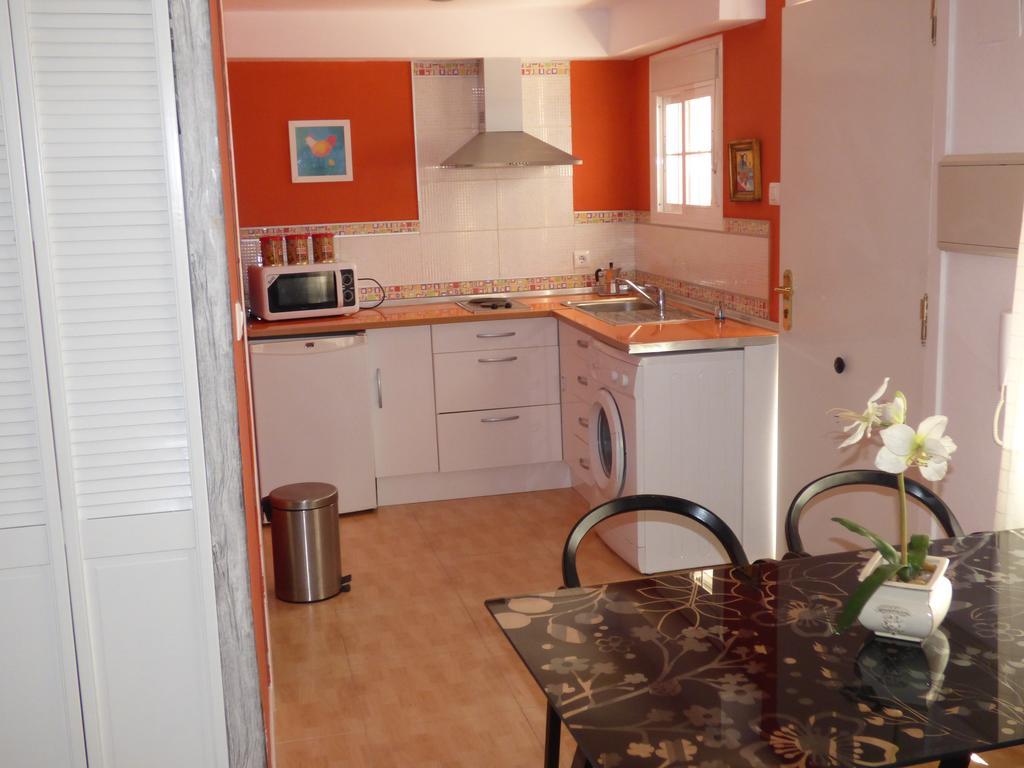 Apartamentos Jerezanos Jerez de la Frontera Ngoại thất bức ảnh