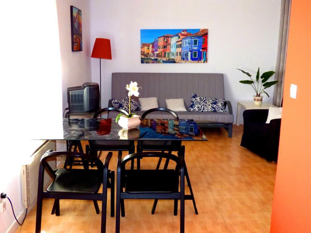 Apartamentos Jerezanos Jerez de la Frontera Ngoại thất bức ảnh