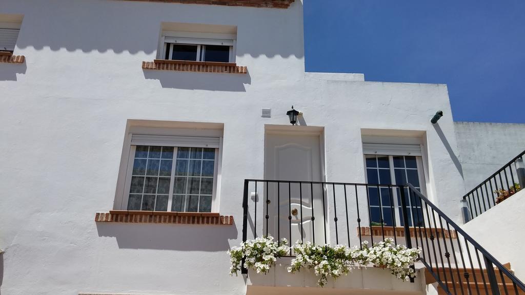 Apartamentos Jerezanos Jerez de la Frontera Ngoại thất bức ảnh