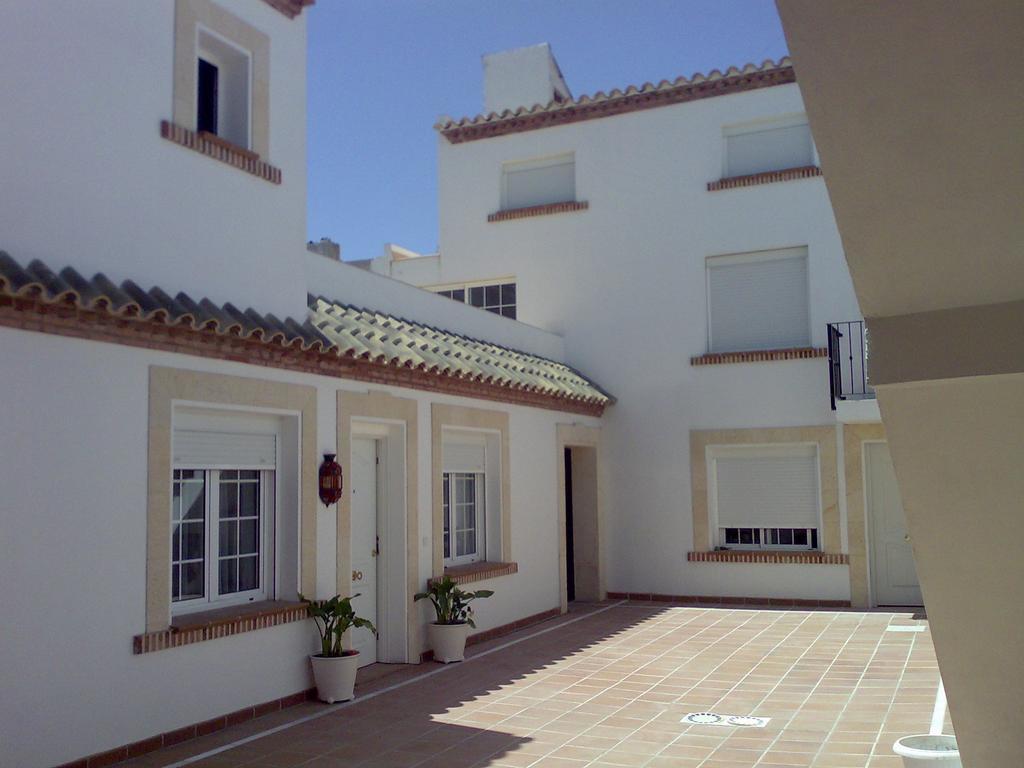 Apartamentos Jerezanos Jerez de la Frontera Phòng bức ảnh