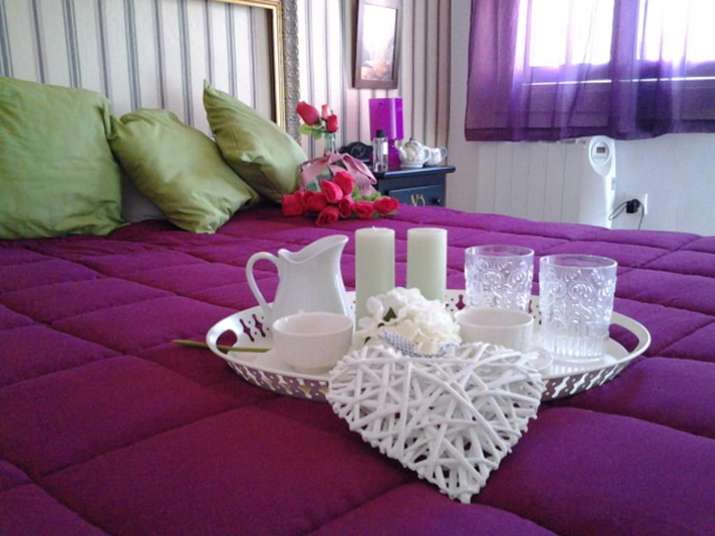 Apartamentos Jerezanos Jerez de la Frontera Phòng bức ảnh