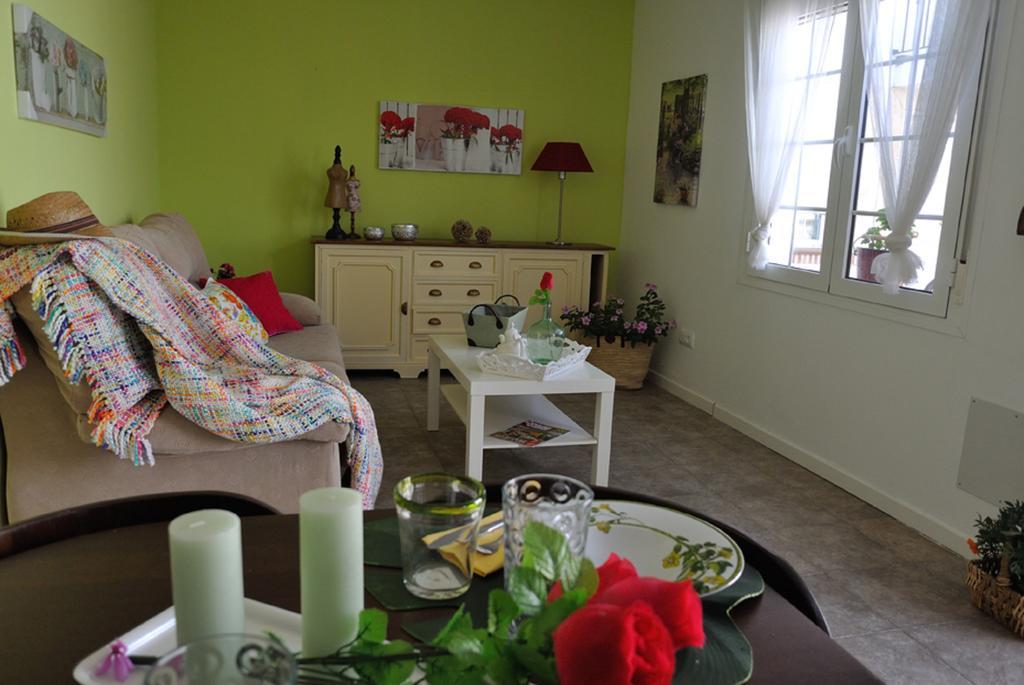 Apartamentos Jerezanos Jerez de la Frontera Phòng bức ảnh