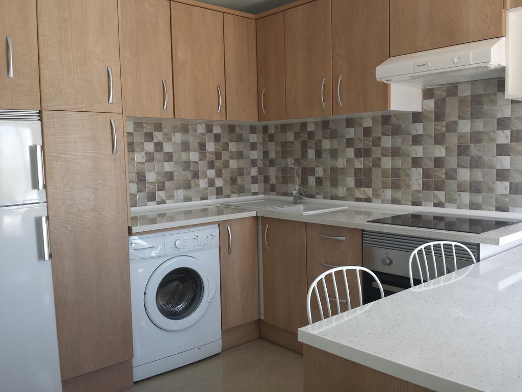 Apartamentos Jerezanos Jerez de la Frontera Ngoại thất bức ảnh