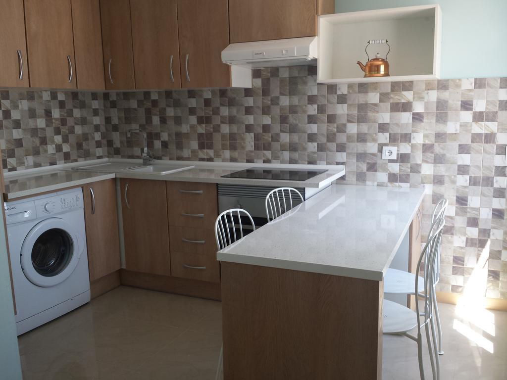 Apartamentos Jerezanos Jerez de la Frontera Ngoại thất bức ảnh