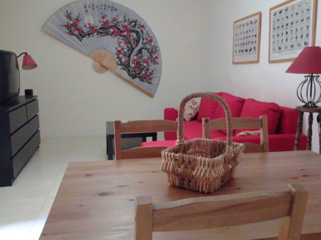 Apartamentos Jerezanos Jerez de la Frontera Ngoại thất bức ảnh