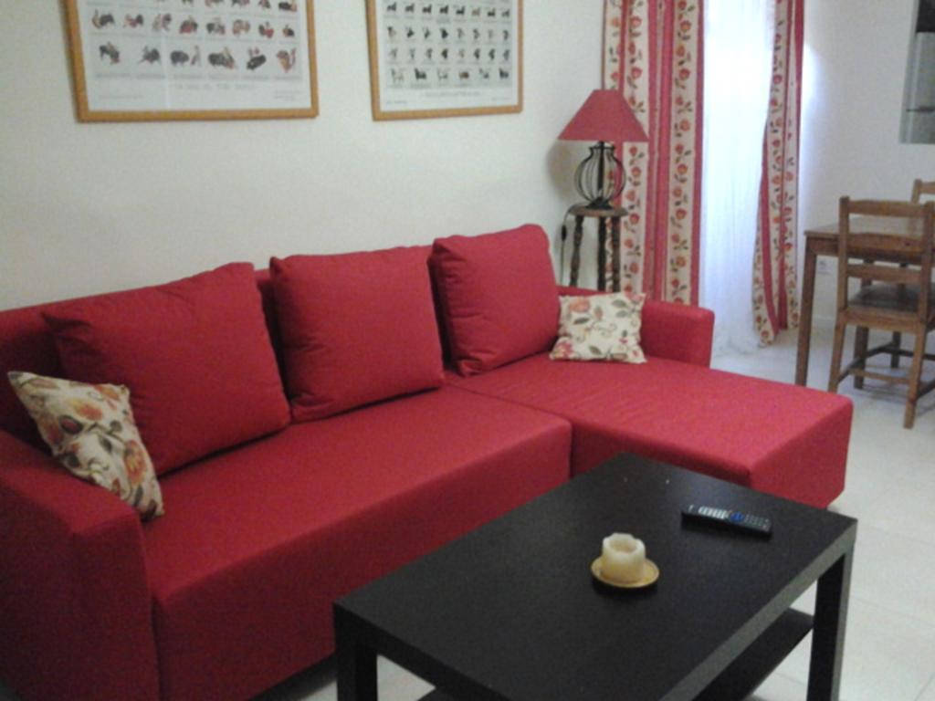 Apartamentos Jerezanos Jerez de la Frontera Ngoại thất bức ảnh