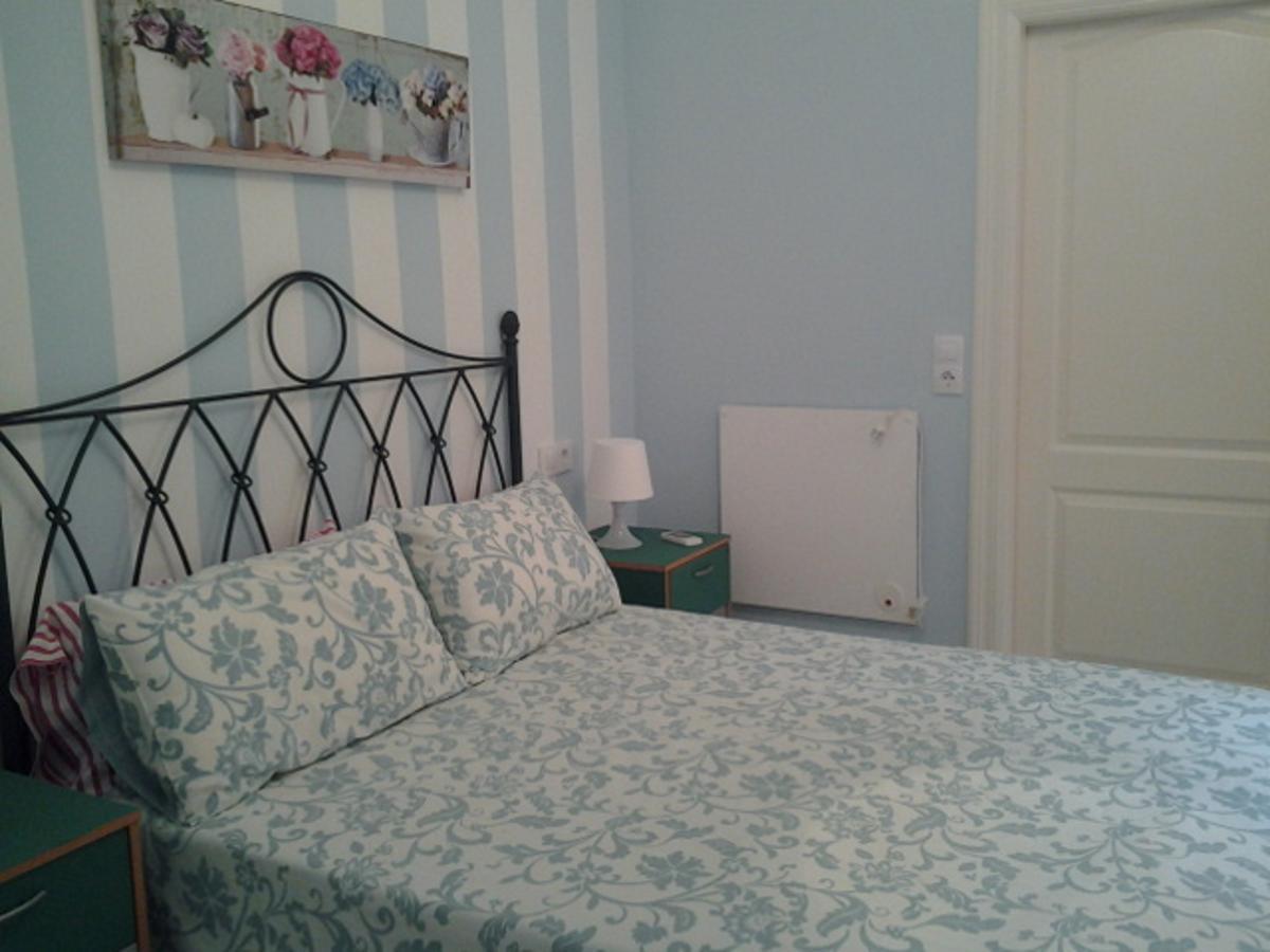 Apartamentos Jerezanos Jerez de la Frontera Ngoại thất bức ảnh