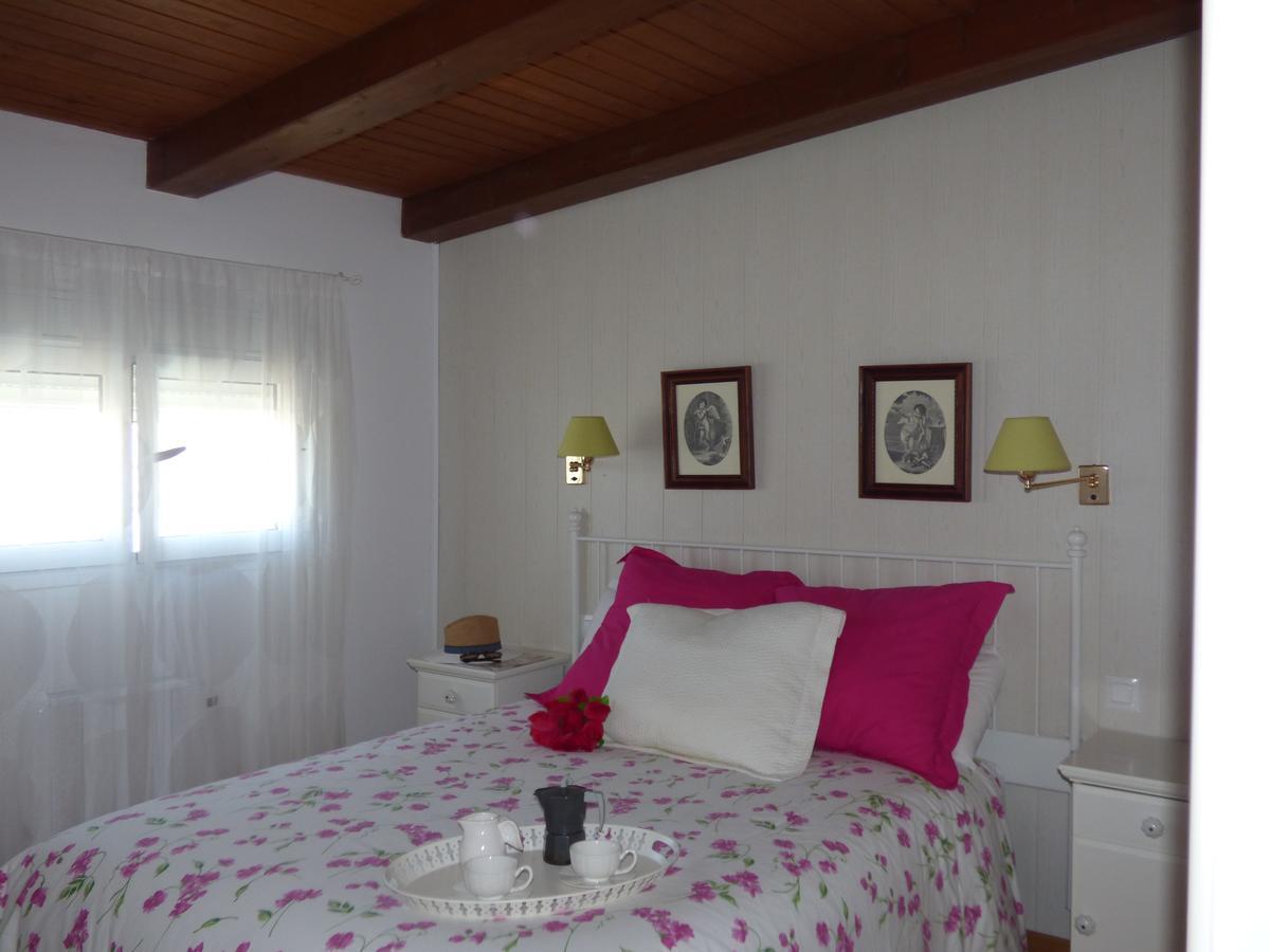 Apartamentos Jerezanos Jerez de la Frontera Ngoại thất bức ảnh