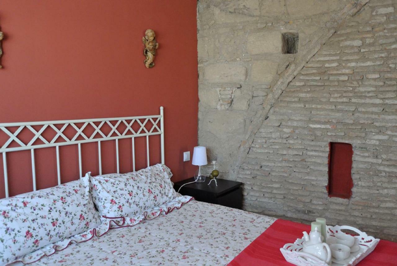 Apartamentos Jerezanos Jerez de la Frontera Phòng bức ảnh