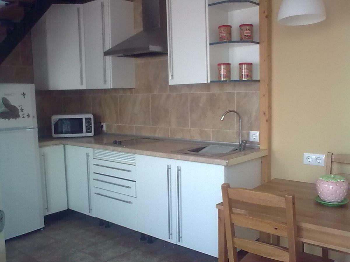 Apartamentos Jerezanos Jerez de la Frontera Ngoại thất bức ảnh