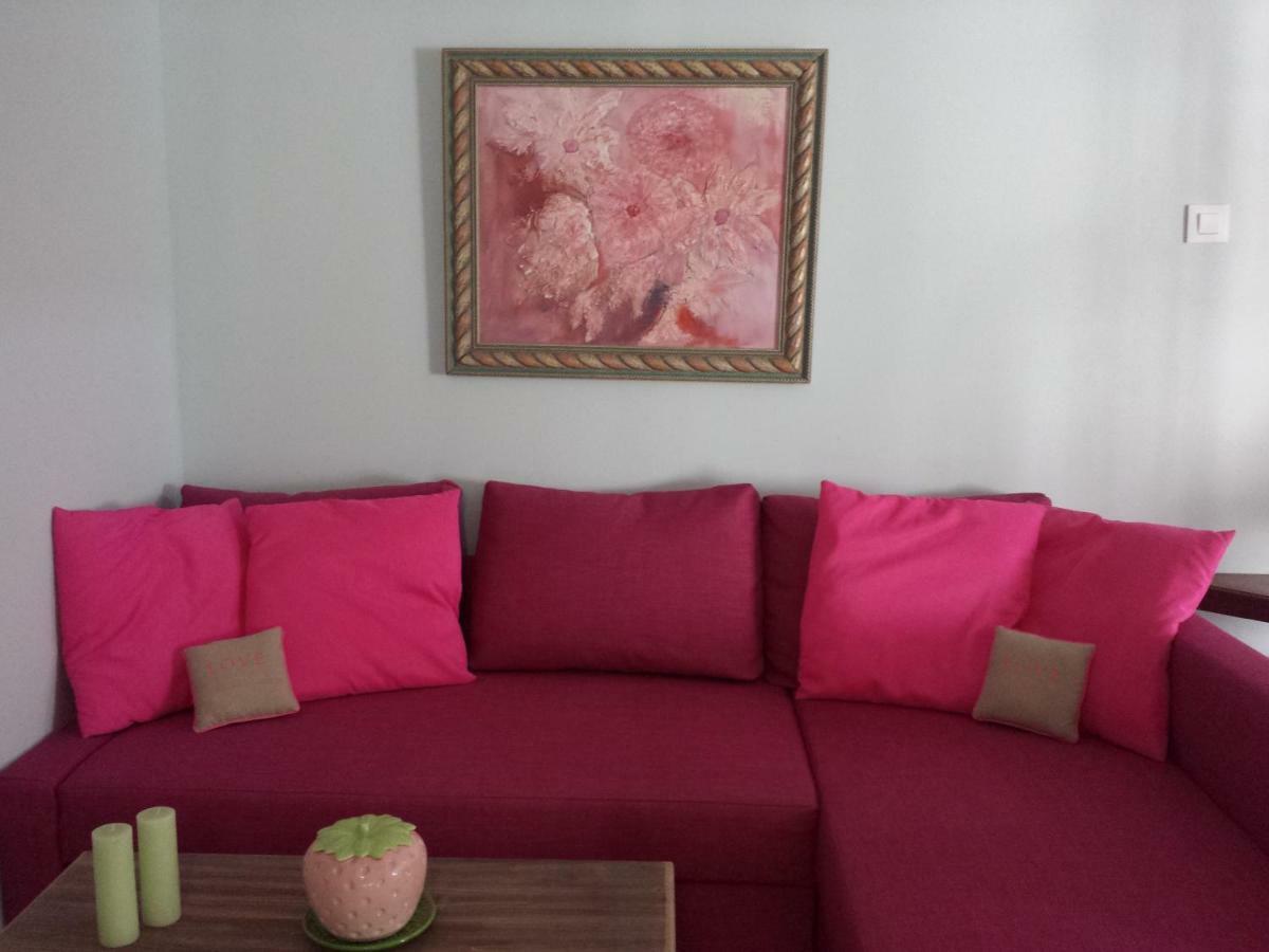 Apartamentos Jerezanos Jerez de la Frontera Ngoại thất bức ảnh